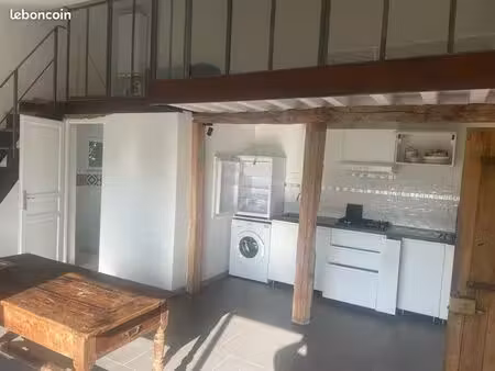 maison sur belle parcelle  calme avec vue exceptionnelle