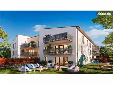 maison 4 pièces 86 m²