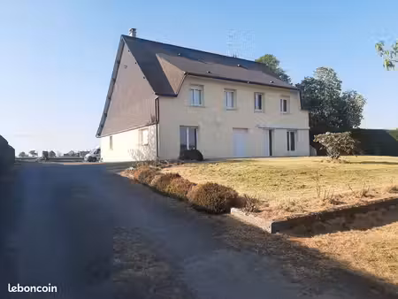 location maison vire