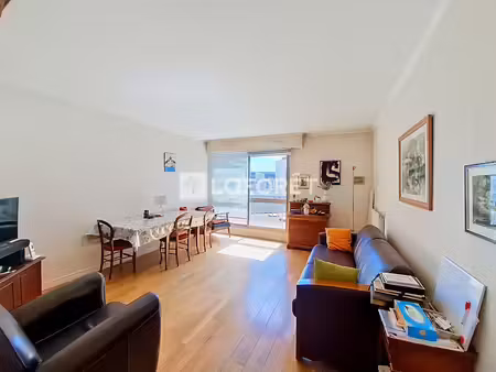 appartement cachan 3 pièce(s) 68 m2