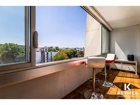 franconville? appartement familial 5 pièces ? 92m²