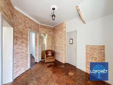 appartement la ferte alais 4 pièces - 83.35 m²