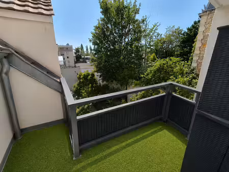 appartement meulan en yvelines 4 pièces 72 m²