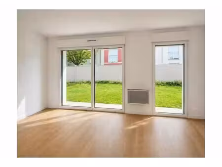 appartement t3 de 58m² à pessac