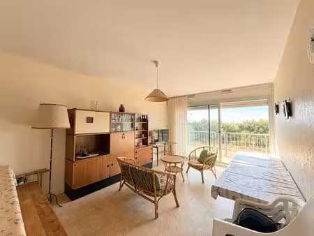 appartement saint brevin l ocean 3 pièce(s) 62 m2