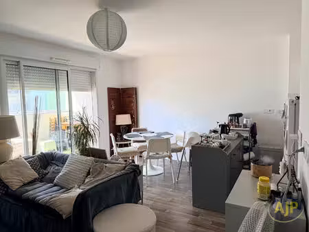 appartement t3 investisseur st herblain