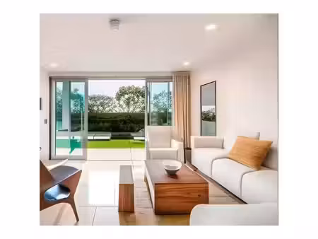 appartement t2 de 44m² à vitrolles