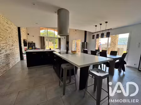 vente grange 6 pièces