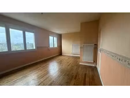 a vendre maison 4 pièces mesnil-roc'h