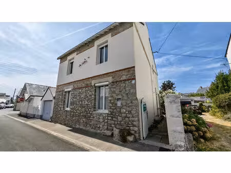 maison le croisic