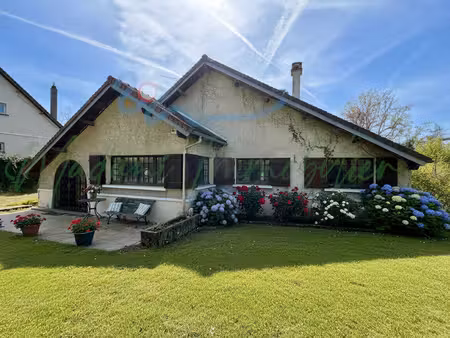 havre de paix moisson 133m²