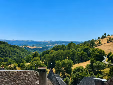 vente maison de village 5 pièces