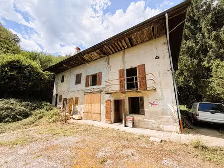 maison 4 pièce(s)