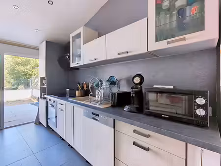 maison saint etienne des oullieres 2 pièce(s) 36 m2