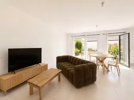 maison saint gilles croix de vie 4 pièce(s) 89.77 m2