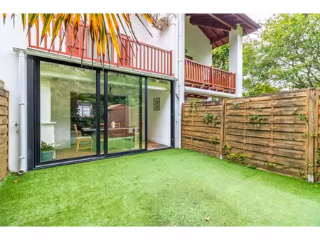 maison urrugne 4 pièce(s) 80.97 m2