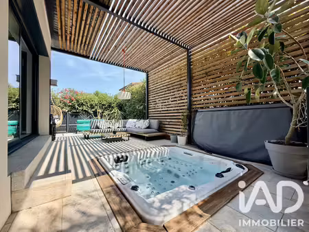 vente maison/villa 3 pièces