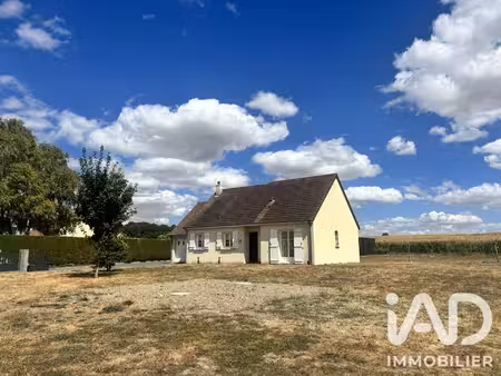vente maison/villa 3 pièces