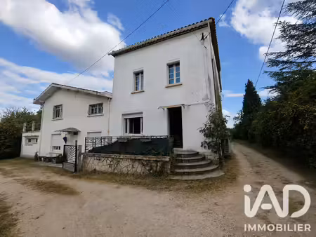 vente maison/villa 4 pièces