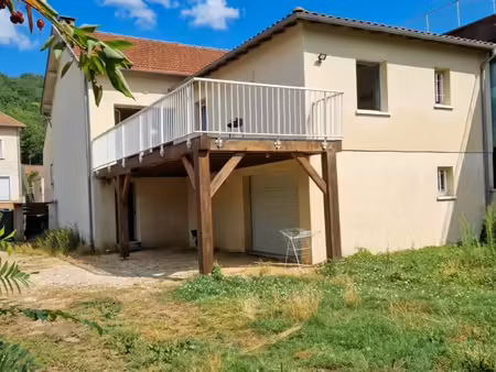 vente maison/villa 5 pièces