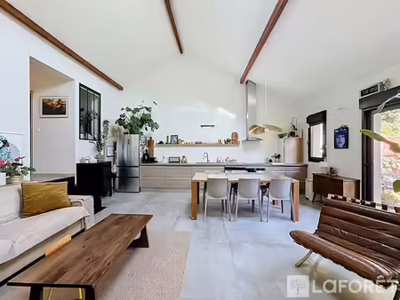 maison villiers sur marne 4 pièce(s) 92 m2