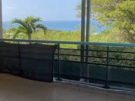 duplex 3 pièces 55 m²