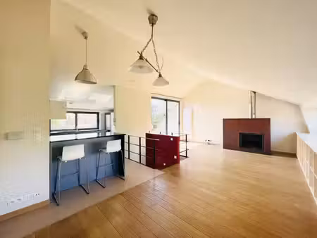 appartement à louer à rue des bluets 1b kraainem (vbe53736)