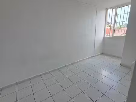 location appartement f3