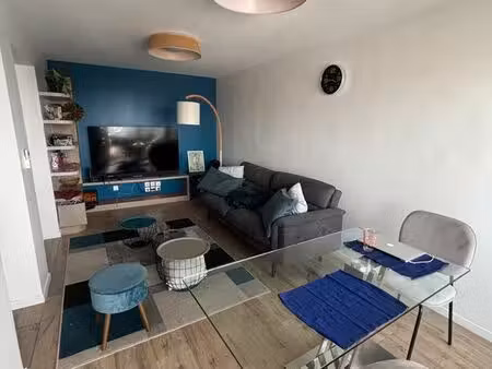 appartement f4 à louer - lauricisque