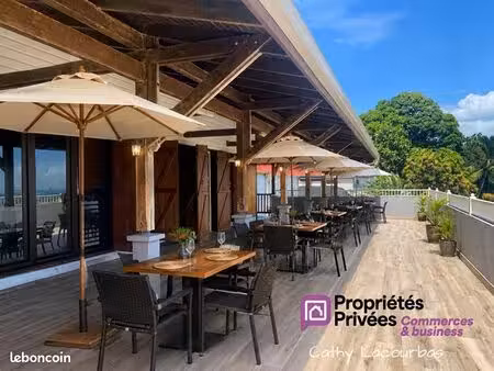 local restaurant 276 m²