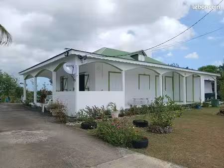maison 4 pièces 115 m²