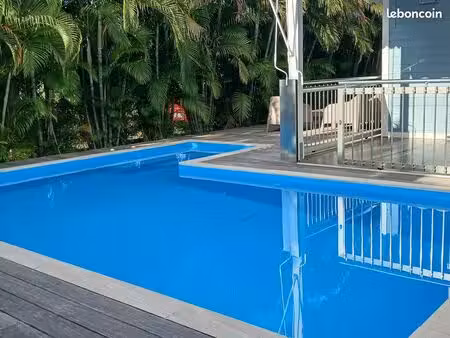 villa 4 pièces 115 m²
