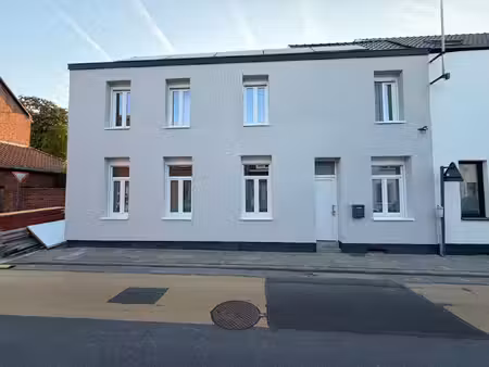 maison à louer à korte massemsesteenweg 18 wetteren (rbw62457)