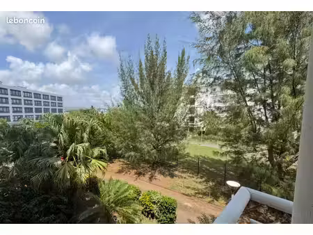 appartement t3 – 235 000 – fort-de-france (97200)