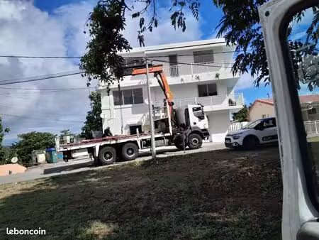 local commercial