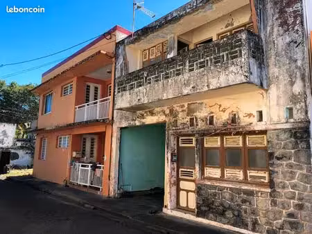 maison 3 chambres 113m2