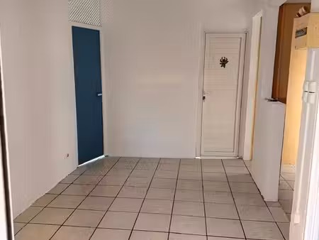 immobilier