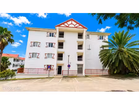 appartement 4 pièces 88 m²