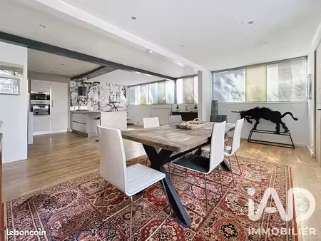 loft/atelier/surface 6 pièces 312 m²
