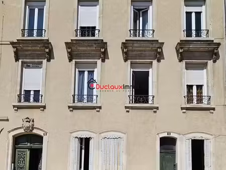 appartement 5 pièces 93 m²