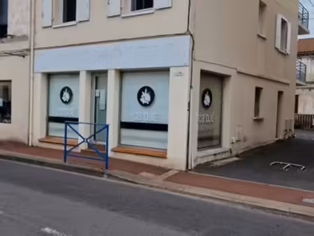 a louer local commercial 50m²