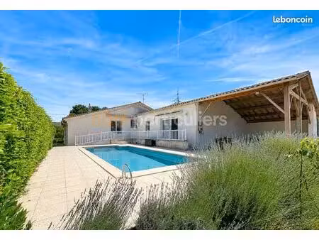 maison 7 pièces 155 m²