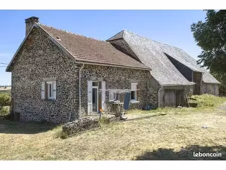 maison 3 pièces 73 m²