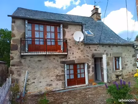 maison 5 pièces 101 m²