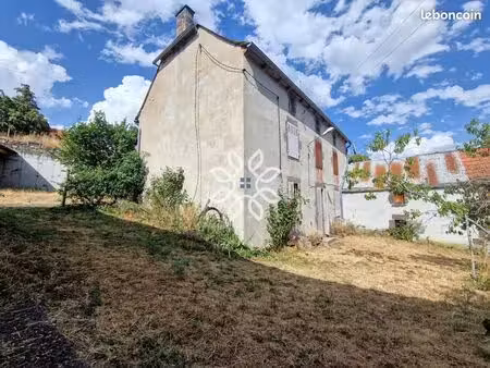maison 5 pièces 112 m²