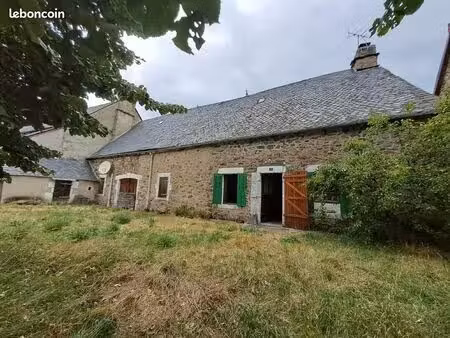 maison 4 pièces 62 m²