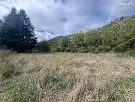 terrain à bâtir de 1670 m² à clavieres (15)