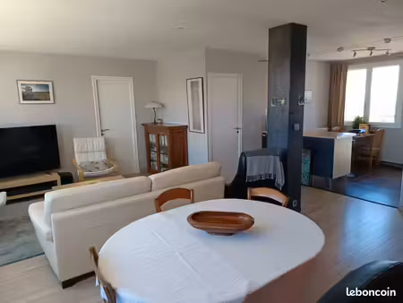 appartement t4 73 m 2 quartier des alouettes