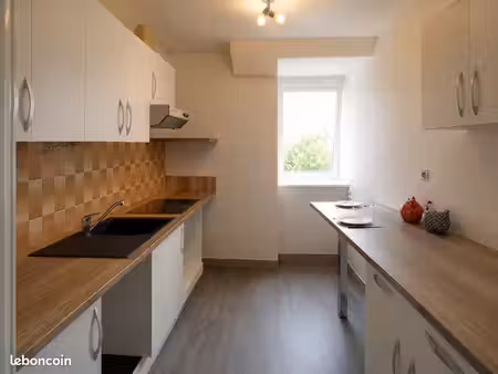 appartement   garage   ascenseur