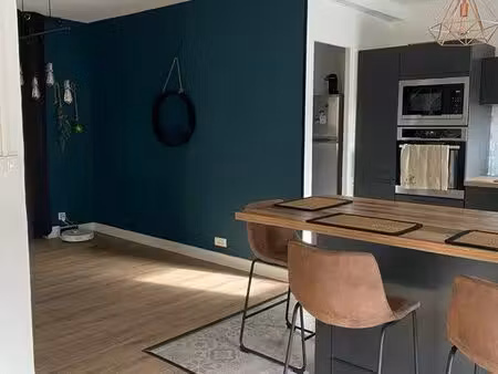 maison 114m2